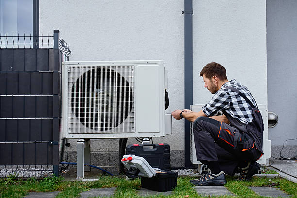 Trusted Emergency Hvac Repair service in Tiverton, RI - HVAC Repair CO